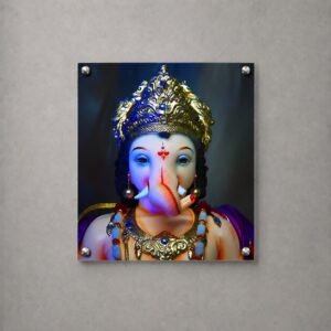 Premium Ganesha UV Digital Print