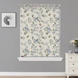Roller Blinds for Windows