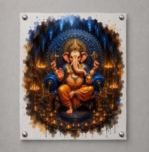 UV Digital Print