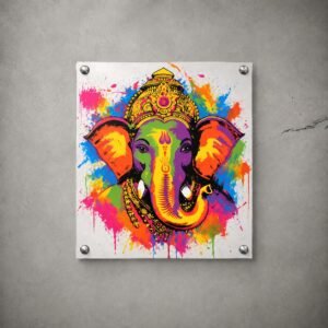 UV Digital Print For Wall