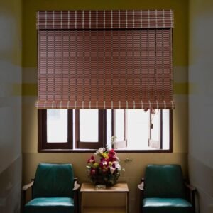 PVC Window Blind